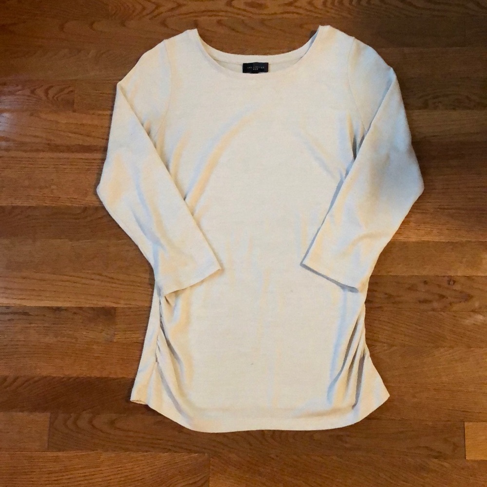 The Limited 3/4 sleeve